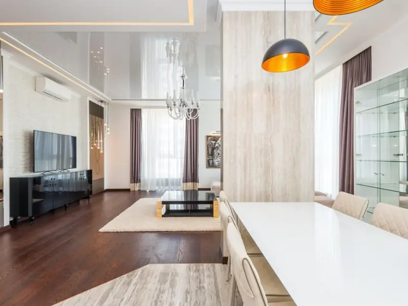 Oberoi Peddar Road - photo 16