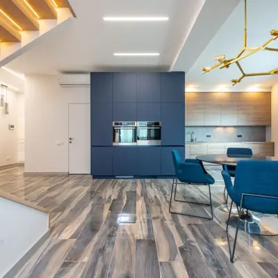 Oberoi Realty Gurugram - photo 3