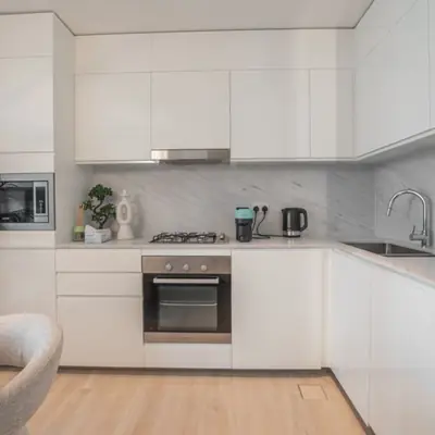 Oberoi Realty Gurugram - photo 5