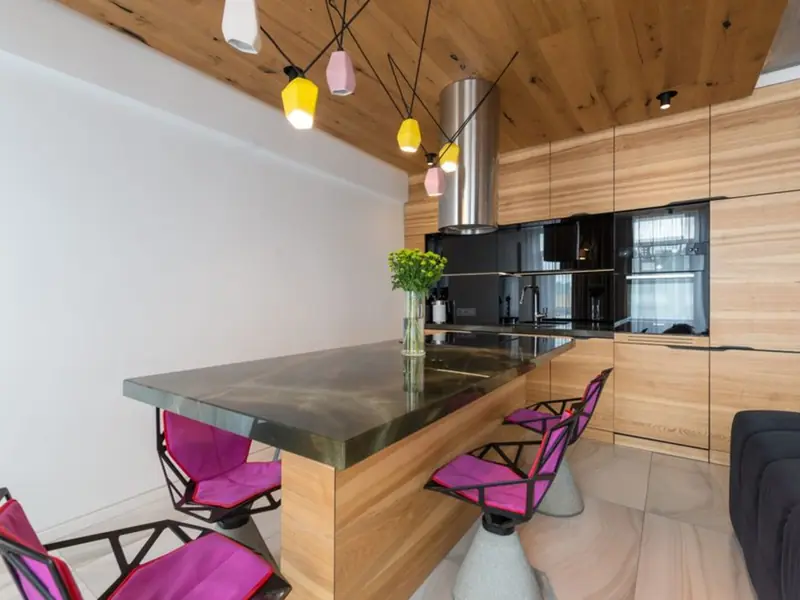 Oberoi Realty Gurugram - photo 13