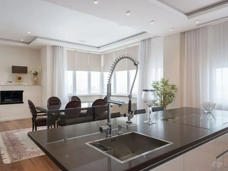 Oberoi Realty Gurugram - photo 18