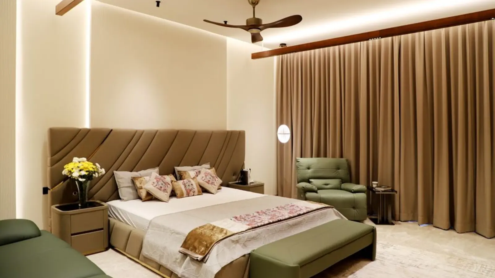 Oberoi Realty Consortium Wins ₹919 Crore Hotel Horizon Resolution Plan in Juhu