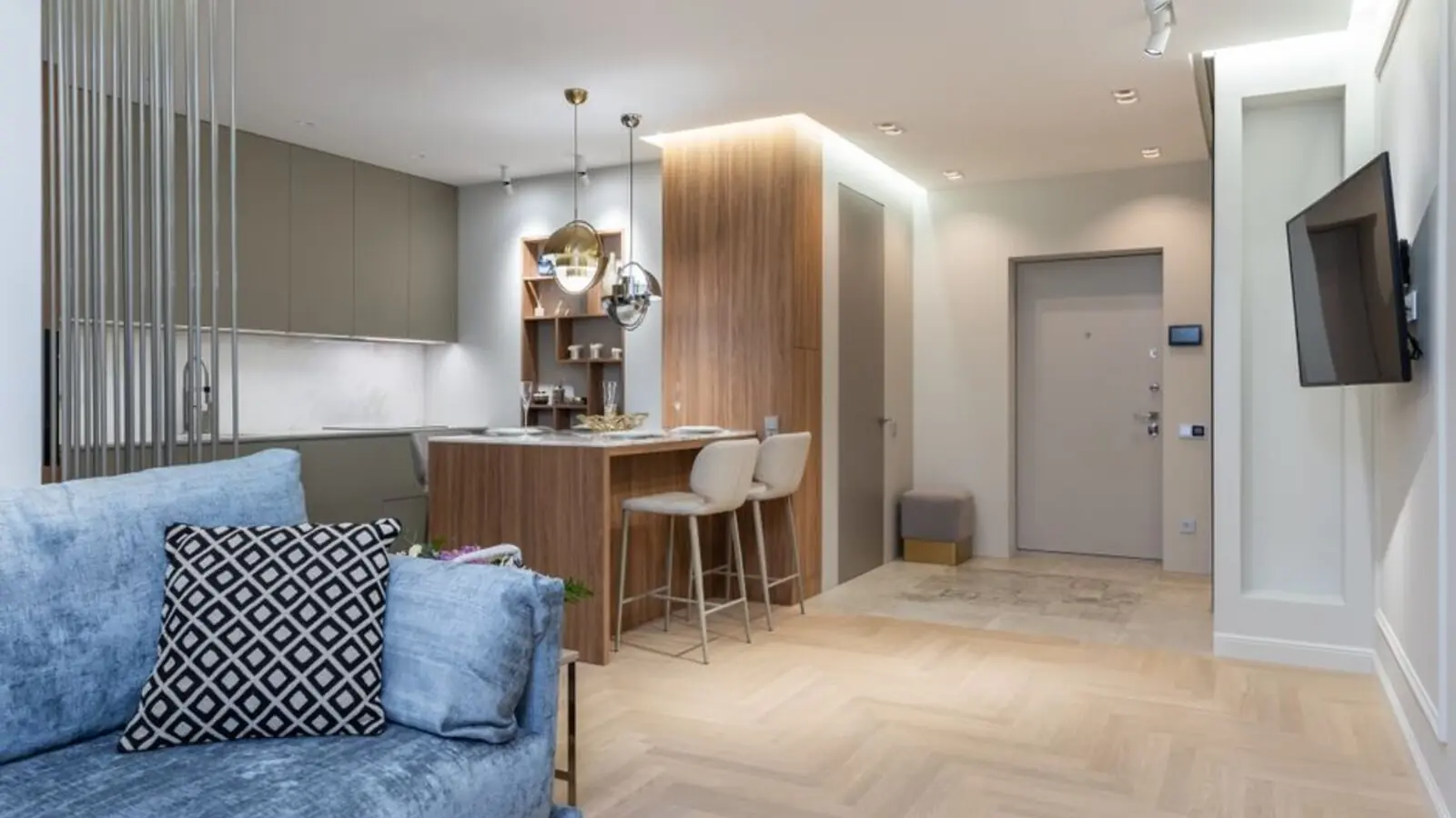 Oberoi Realty Signs MHADA Development Agreement in Versova