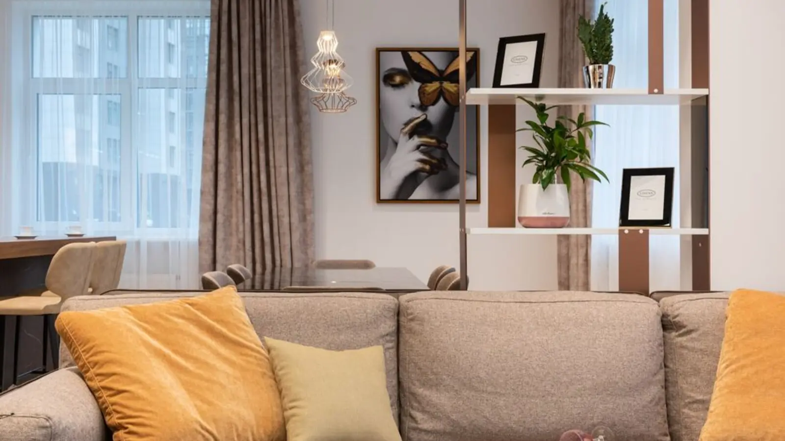 Oberoi Realty Secures Nepean Sea Road Development
