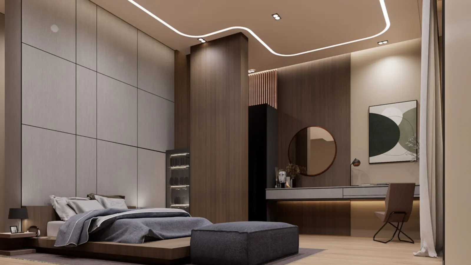 Oberoi Realty Records ₹8,109 Crore Bookings in NCR Debut