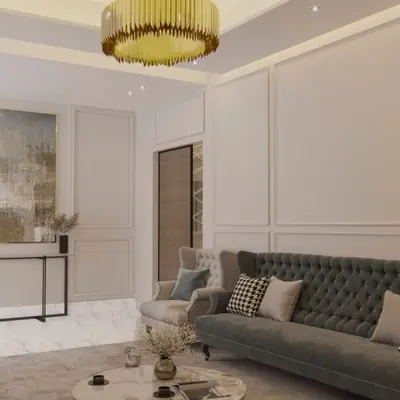 Oberoi Realty, Sector 58 Gurugram - photo 4