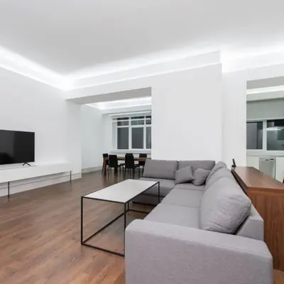 Oberoi Realty, Sector 58 Gurugram - photo 5