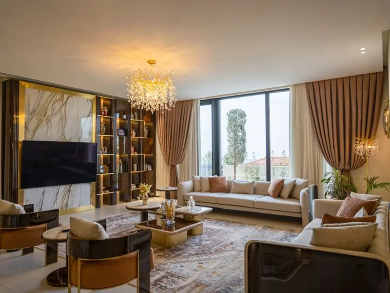 Oberoi Realty, Sector 58 Gurugram - photo 17