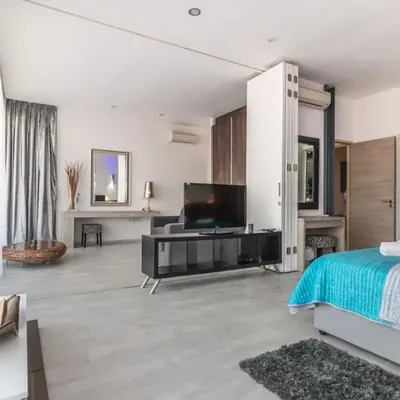 Oberoi Sector 63A Gurgaon - photo 4