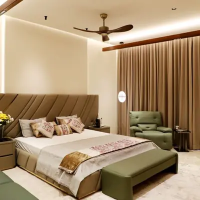 Oberoi Sector 63A Gurgaon - photo 6