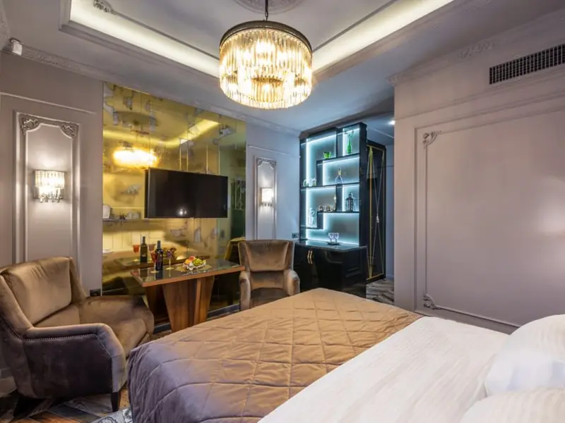 Oberoi Sector 63A Gurgaon - photo 18