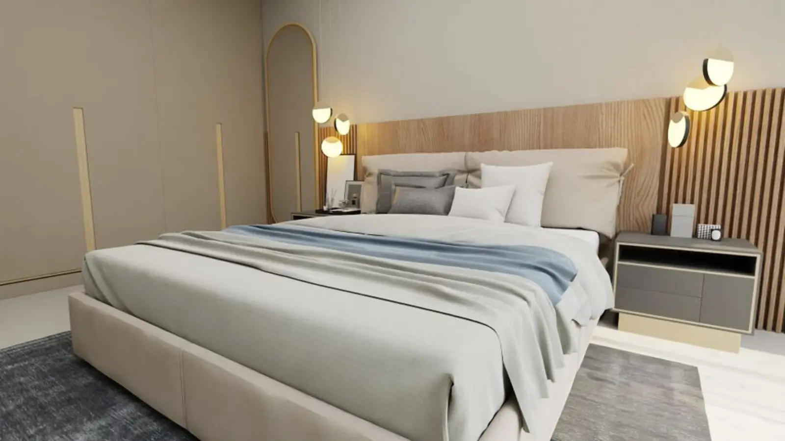 Oberoi Sector 63A Gurgaon