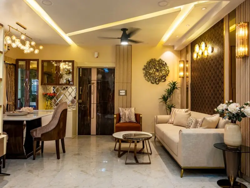 Oberoi Sky Garden - photo 16