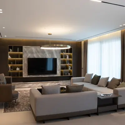 Oberoi Splendor, Jogeshwari East - photo 8