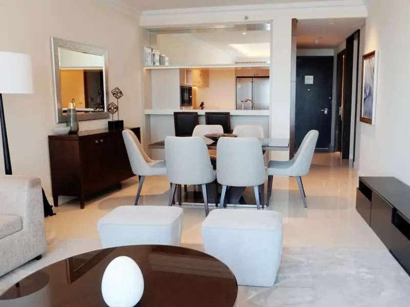 Oberoi Splendor, Jogeshwari East - photo 15