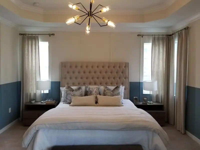 Oberoi Tardeo - photo 17