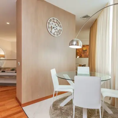 OBEROI THREE SIXTY NORTH - TOWER B - photo 3