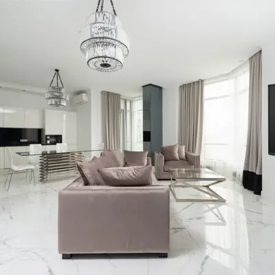 OBEROI THREE SIXTY NORTH - TOWER B - photo 4