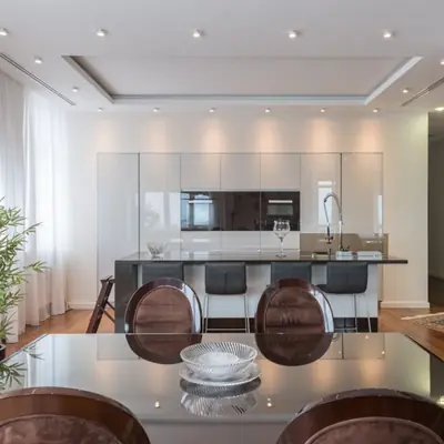 OBEROI THREE SIXTY NORTH - TOWER B - photo 5