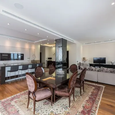 OBEROI THREE SIXTY NORTH - TOWER B - photo 6