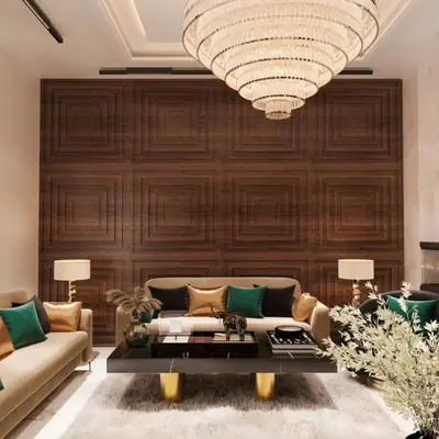 OBEROI THREE SIXTY NORTH - TOWER B - photo 7