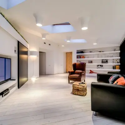 OBEROI THREE SIXTY NORTH - TOWER B - photo 9