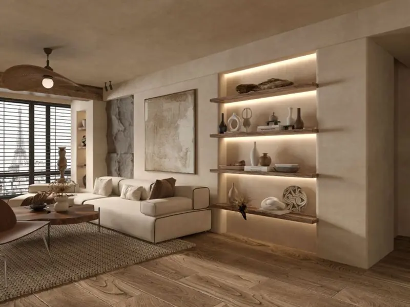 OBEROI THREE SIXTY NORTH - TOWER B - photo 14