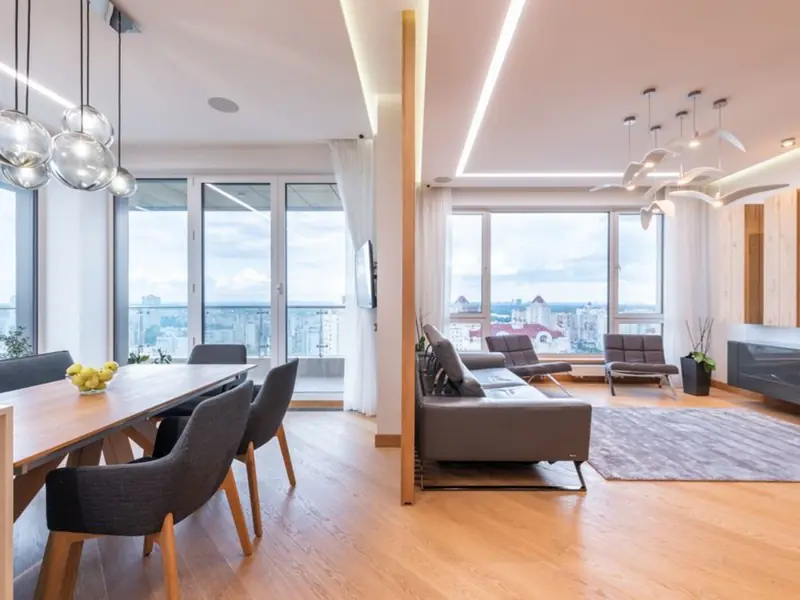 OBEROI THREE SIXTY NORTH - TOWER B - photo 17