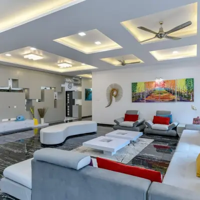 Oberoi Versova Andheri West - photo 6