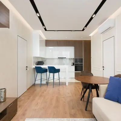 Three Sixty West - photo 5